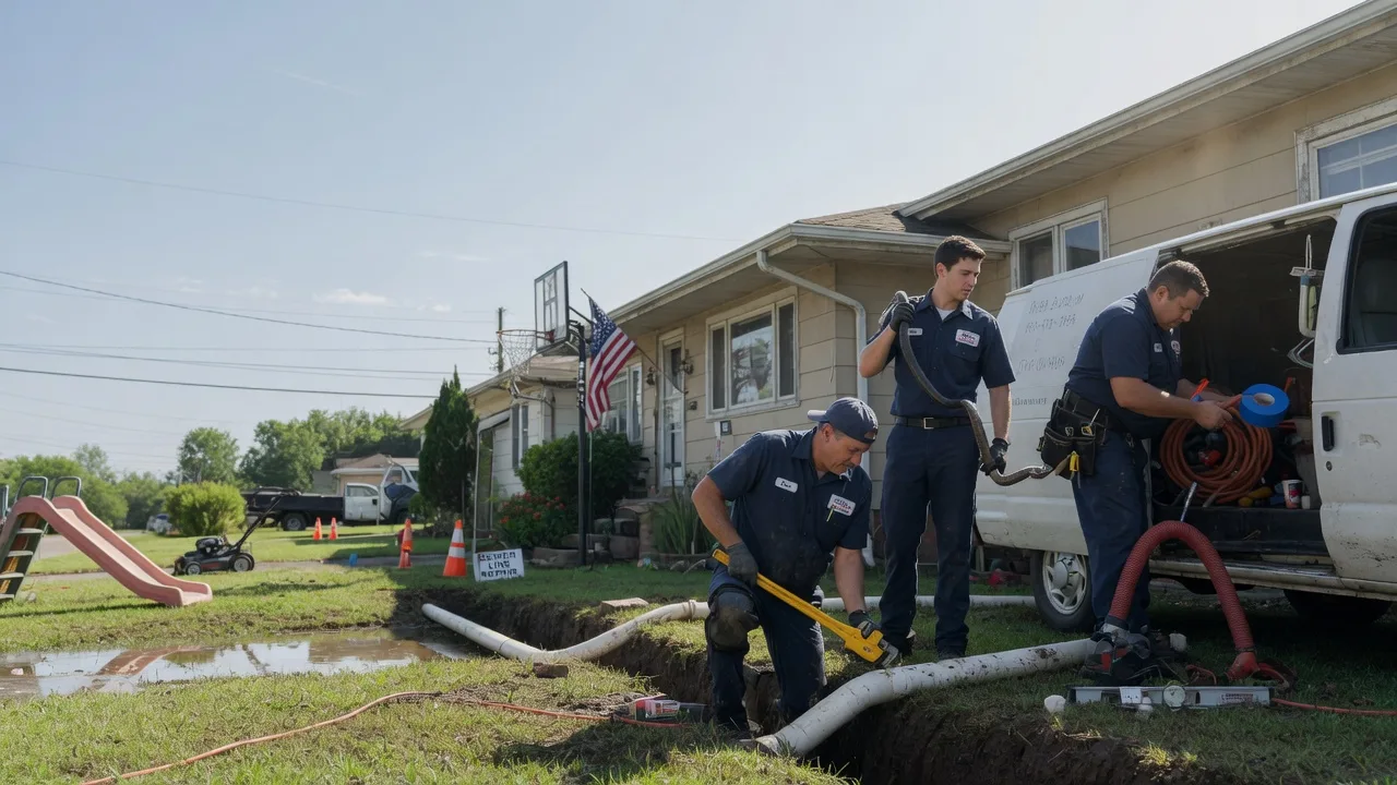 Toilet Installation in Lake Helen, FL near me